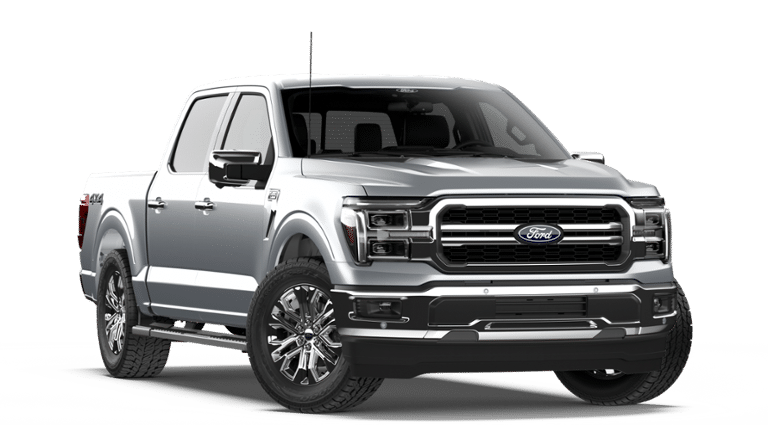 F-150® vehicle